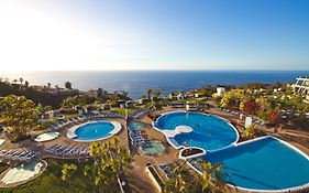 Spa la Quinta Park Suites Tenerife